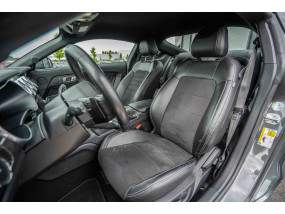 *VENDU* - Ford Mustang GT V8 5.0L - Boite automatique - B&O - Cuir et Alcantara - 2019 - Malus inclus - EN STOCK
