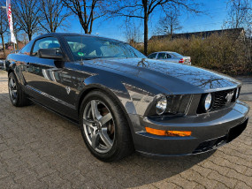 Mustang GT V8 4.6L 2009 - Auto - 45ème anniversaire