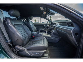 Ford Mustang BULLITT - 2019 - MALUS INCLUS - En stock