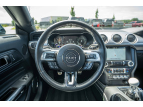 Ford Mustang BULLITT - 2019 - MALUS INCLUS - En stock