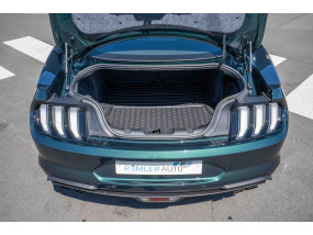Ford Mustang BULLITT - 2019 - MALUS INCLUS - En stock