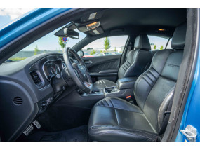 Dodge Charger SRT 392 V8 HEMI 6,4L 485Ch - Boite Auto - 2015 - EN STOCK