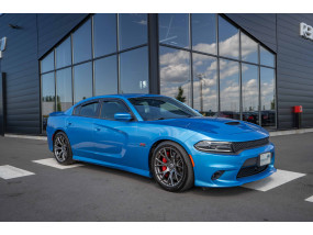Dodge Charger SRT 392 V8 HEMI 6,4L 485Ch - Boite Auto -...