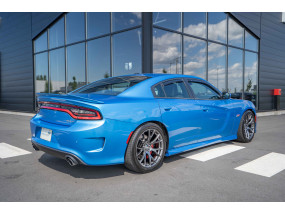 Dodge Charger SRT 392 V8 HEMI 6,4L 485Ch - Boite Auto - 2015 - EN STOCK