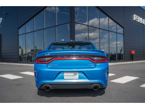 Dodge Charger SRT 392 V8 HEMI 6,4L 485Ch - Boite Auto - 2015 - EN STOCK