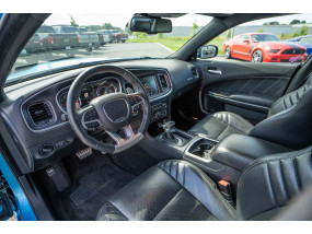 Dodge Charger SRT 392 V8 HEMI 6,4L 485Ch - Boite Auto - 2015 - EN STOCK