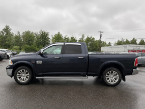 Dodge RAM 1500 V8 5.7L Limited LONGHORN -  2014 - CrewCab - EN ARRIVAGE