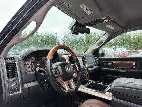 Dodge RAM 1500 V8 5.7L Limited LONGHORN -  2014 - CrewCab - EN ARRIVAGE