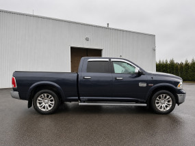 Dodge RAM 1500 V8 5.7L Limited LONGHORN -  2014 - CrewCab - EN ARRIVAGE
