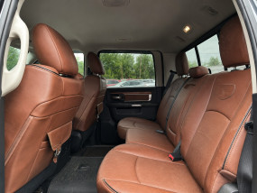 Dodge RAM 1500 V8 5.7L Limited LONGHORN -  2014 - CrewCab - EN ARRIVAGE