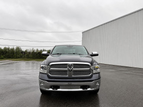 Dodge RAM 1500 V8 5.7L Limited LONGHORN -  2014 - CrewCab...