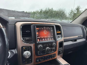 Dodge RAM 1500 V8 5.7L Limited LONGHORN -  2014 - CrewCab - EN ARRIVAGE