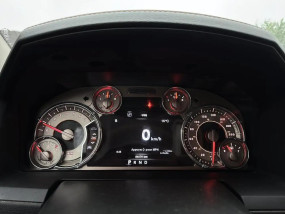 Dodge RAM 1500 V8 5.7L Limited LONGHORN -  2014 - CrewCab - EN ARRIVAGE