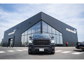 Dodge RAM 1500 V8 5.7L HEMI - 2023 - Crew Cab - CarPlay -...