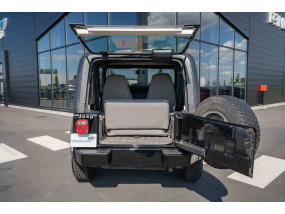 Jeep Wrangler RENEGADE 4,0L 6 Cylindres en ligne - 4X4 - 1993 - EN STOCK