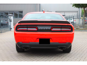 Dodge Challenger R/T Scat Pack V8 6.4L 392 HEMI 2019 - Automatique - CarPlay