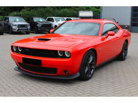 Dodge Challenger R/T Scat Pack V8 6.4L 392 HEMI 2019 -...