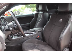 Dodge Challenger R/T Scat Pack V8 6.4L 392 HEMI 2019 - Automatique - CarPlay
