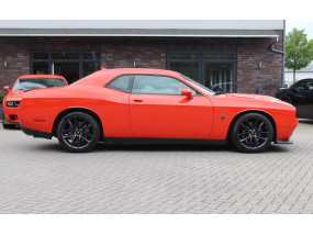 Dodge Challenger R/T Scat Pack V8 6.4L 392 HEMI 2019 - Automatique - CarPlay