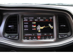 Dodge Challenger R/T Scat Pack V8 6.4L 392 HEMI 2019 - Automatique - CarPlay