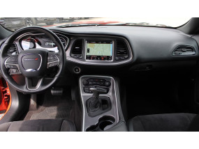 Dodge Challenger R/T Scat Pack V8 6.4L 392 HEMI 2019 - Automatique - CarPlay