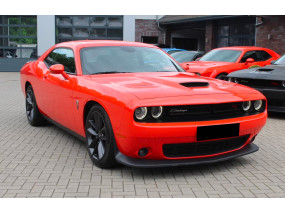 Dodge Challenger R/T Scat Pack V8 6.4L 392 HEMI 2019 -...