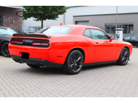 Dodge Challenger R/T Scat Pack V8 6.4L 392 HEMI 2019 - Automatique - CarPlay