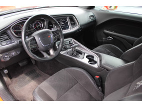 Dodge Challenger R/T Scat Pack V8 6.4L 392 HEMI 2019 - Automatique - CarPlay