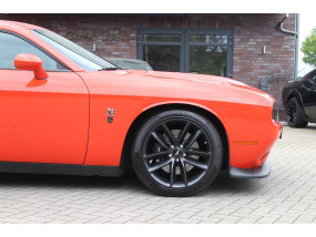 Dodge Challenger R/T Scat Pack V8 6.4L 392 HEMI 2019 - Automatique - CarPlay