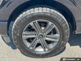 Ford F150 XLT SPORT V8 5.0L SuperCrew - 2023 - FlexFuel