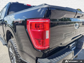 Ford F150 XLT SPORT V8 5.0L SuperCrew - 2023 - FlexFuel