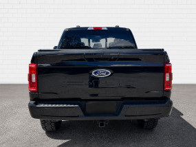 Ford F150 XLT SPORT V8 5.0L SuperCrew - 2023 - FlexFuel