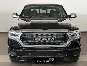Dodge RAM 1500 V8 5.7L HEMI Limited 2019 CrewCab - Toit pano