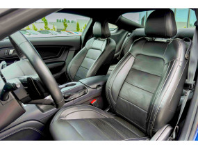 Ford Mustang GT V8 5.0L - Boite automatique - B&O - 2019 - Malus inclus - EN STOCK