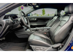 Ford Mustang GT V8 5.0L - Boite automatique - B&O - 2019 - Malus inclus - EN STOCK