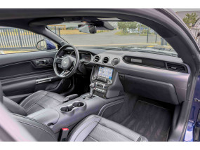 Ford Mustang GT V8 5.0L - Boite automatique - B&O - 2019 - Malus inclus - EN STOCK