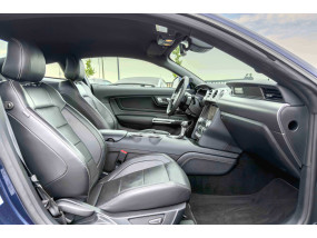 Ford Mustang GT V8 5.0L - Boite automatique - B&O - 2019 - Malus inclus - EN STOCK