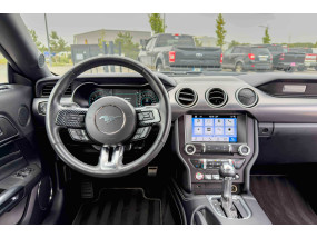 Ford Mustang GT V8 5.0L - Boite automatique - B&O - 2019 - Malus inclus - EN STOCK