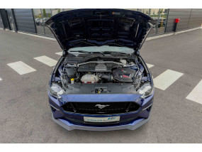 Ford Mustang GT V8 5.0L - Boite automatique - B&O - 2019 - Malus inclus - EN STOCK