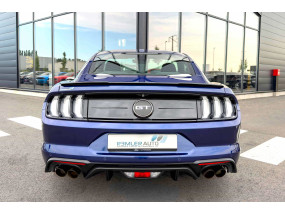 Ford Mustang GT V8 5.0L - Boite automatique - B&O - 2019 - Malus inclus - EN STOCK