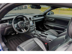 Ford Mustang GT V8 5.0L - Boite automatique - B&O - 2019 - Malus inclus - EN STOCK