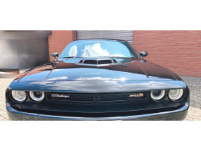 Dodge Challenger R/T Scat Pack Shaker V8 6.4L 392 HEMI 2016 - Manuelle - MALUS INCLUS