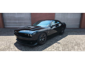 Dodge Challenger R/T Scat Pack Shaker V8 6.4L 392 HEMI...