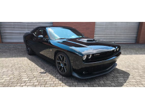 Dodge Challenger R/T Scat Pack Shaker V8 6.4L 392 HEMI 2016 - Manuelle - MALUS INCLUS