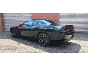 Dodge Challenger R/T Scat Pack Shaker V8 6.4L 392 HEMI 2016 - Manuelle - MALUS INCLUS