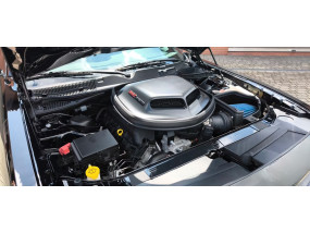 Dodge Challenger R/T Scat Pack Shaker V8 6.4L 392 HEMI 2016 - Manuelle - MALUS INCLUS