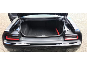 Dodge Challenger R/T Scat Pack Shaker V8 6.4L 392 HEMI 2016 - Manuelle - MALUS INCLUS