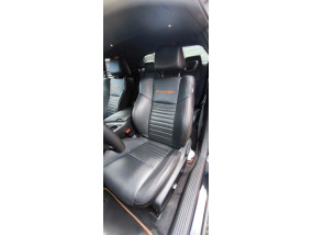 Dodge Challenger R/T Scat Pack Shaker V8 6.4L 392 HEMI 2016 - Manuelle - MALUS INCLUS