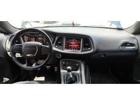Dodge Challenger R/T Scat Pack Shaker V8 6.4L 392 HEMI 2016 - Manuelle - MALUS INCLUS