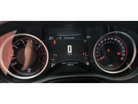 Dodge Challenger R/T Scat Pack Shaker V8 6.4L 392 HEMI 2016 - Manuelle - MALUS INCLUS